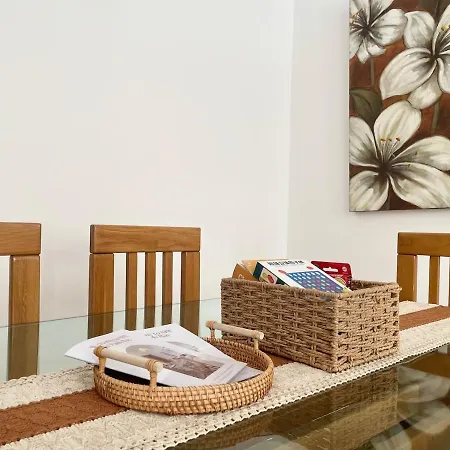 Appartement Modern Mediterranean 3 Bed, 2 Bath In St Pauls Bay - 5 Min Walk To Promenade, Beaches Nearby *